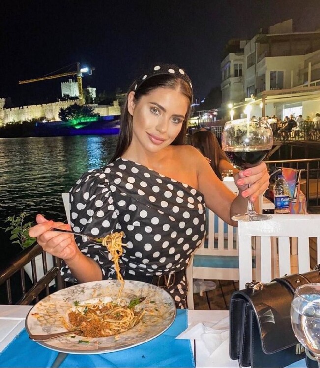 Iris femme russe cherche mariage