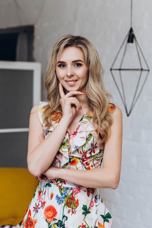 Oksana femme russe divorce