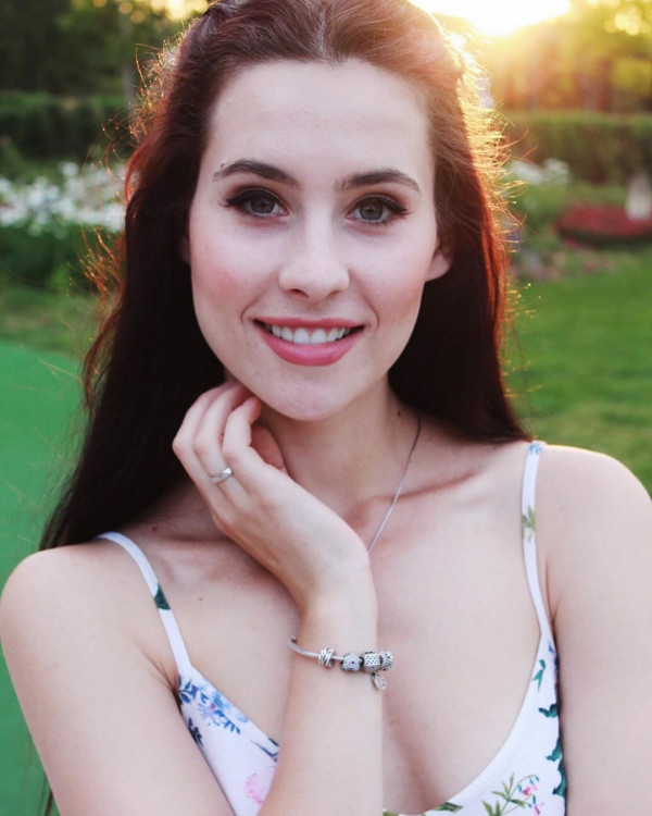 Irina femme russe divorce