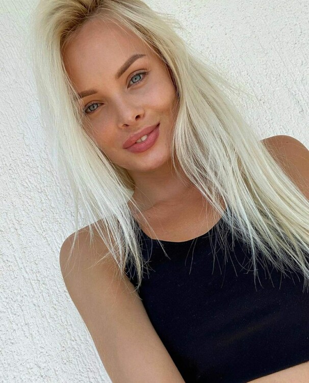 Alena femme russe divorce