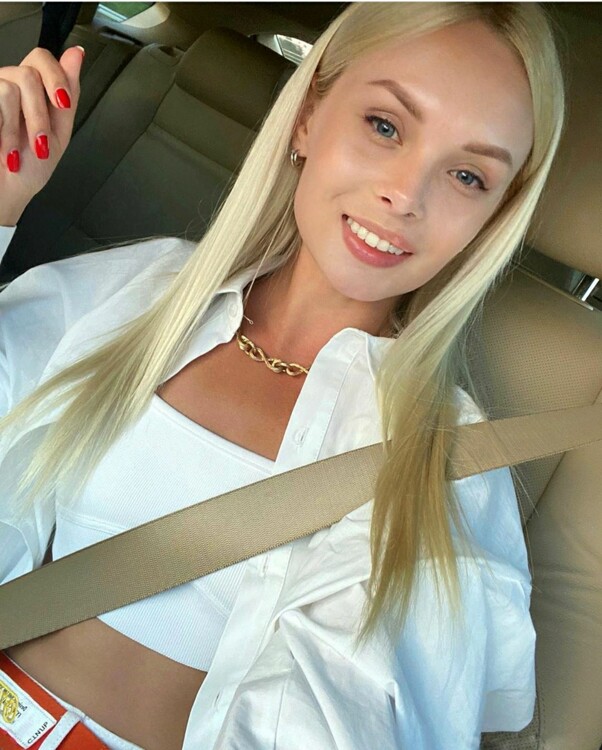 Alena femme russe divorce