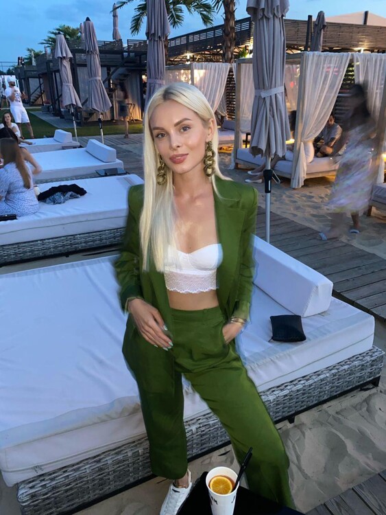 Alena femme russe divorce