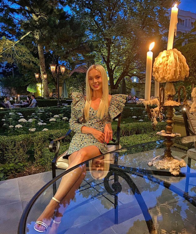 Alena femme russe divorce