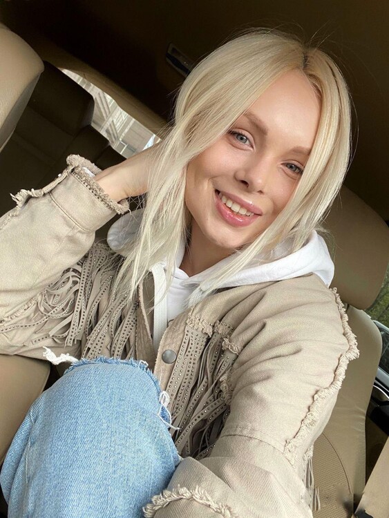 Alena femme russe divorce