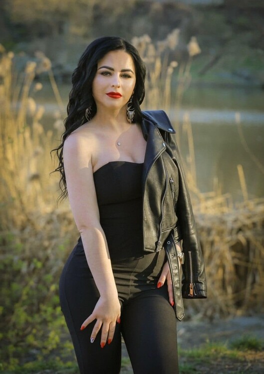 Natalya femme russe divorce