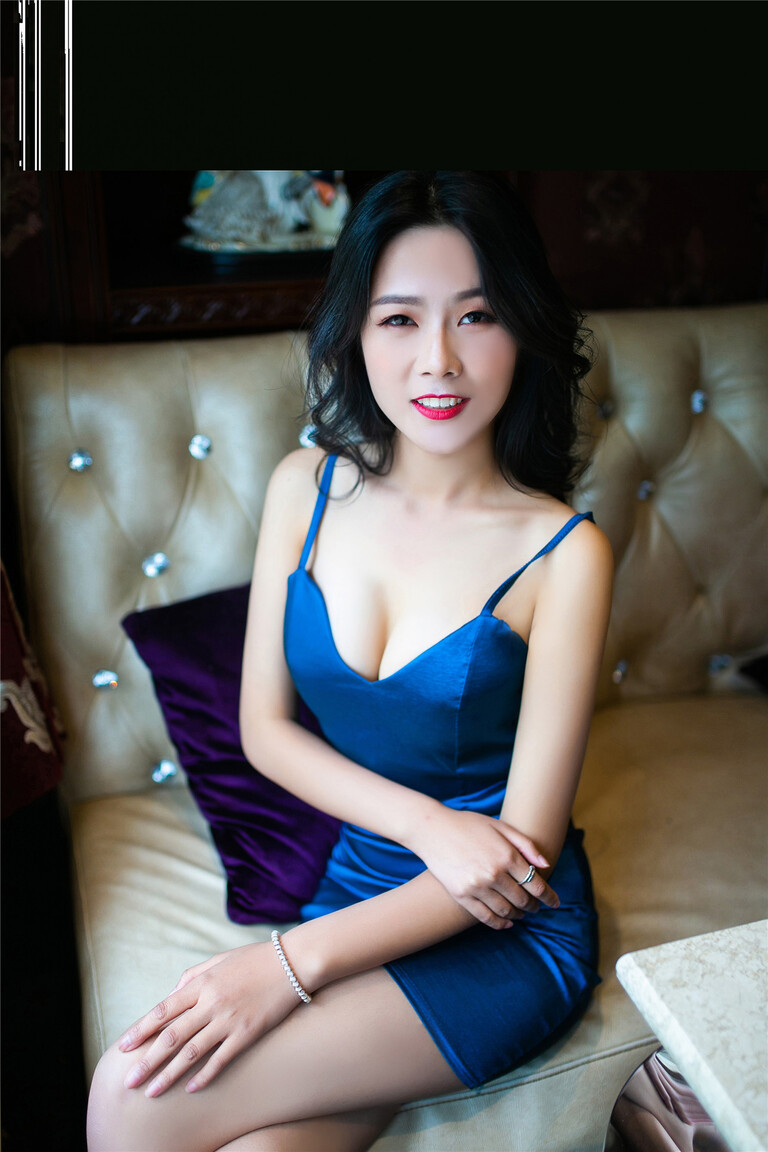 Li Ruo Nan femme russe divorce
