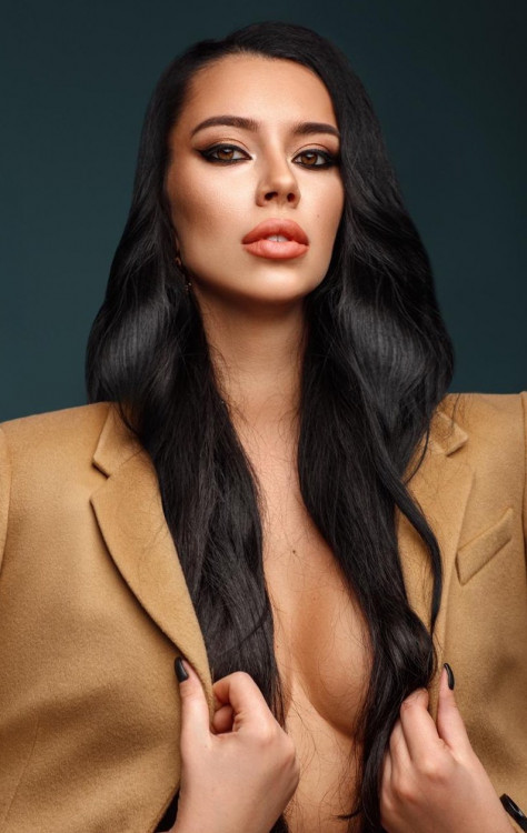 Mary femme russe en belgique