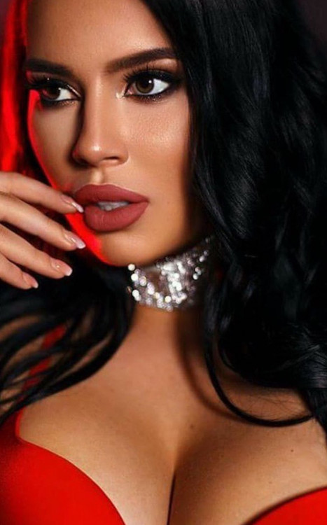 Mary femme russe en belgique