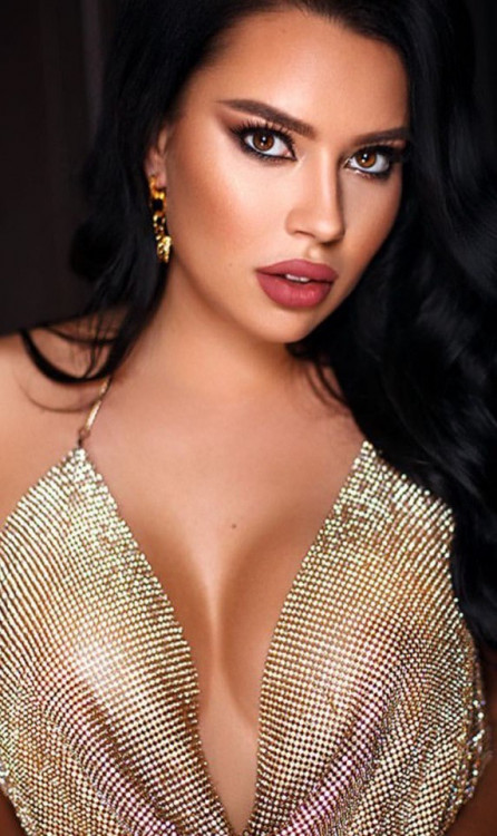 Mary femme russe en belgique