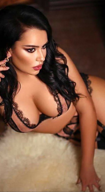 Mary femme russe en belgique