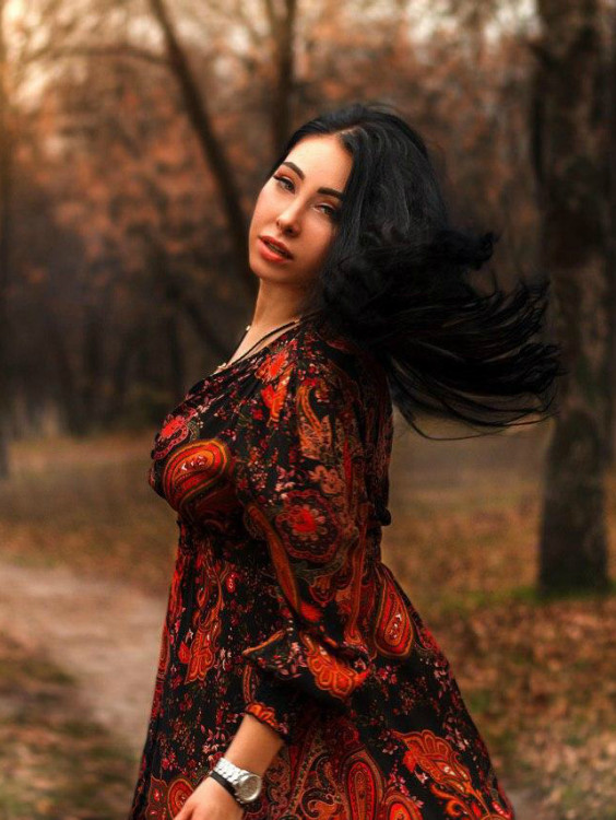 Natalya femme russe en belgique