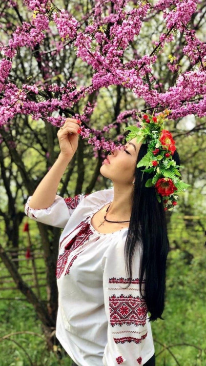 Natalya femme russe en belgique