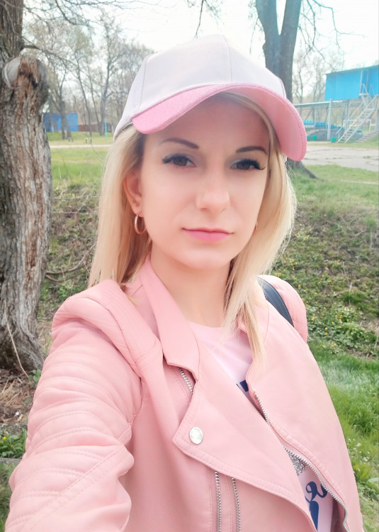 Lilu femme russe en belgique