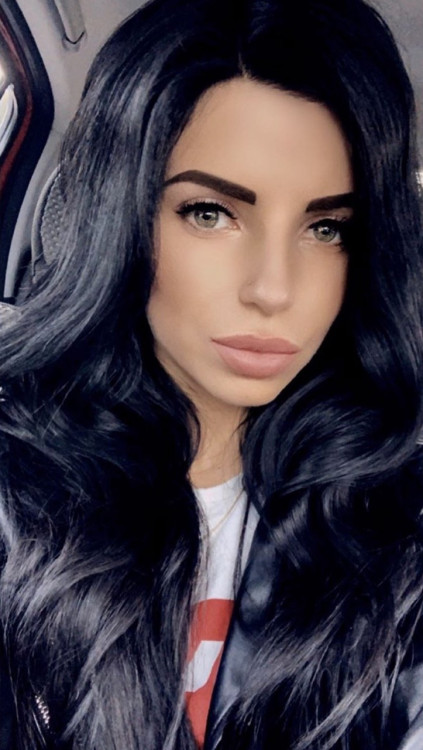 Daria femme russe en ligne