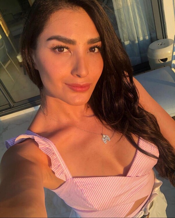 Jessi femme russe en suisse