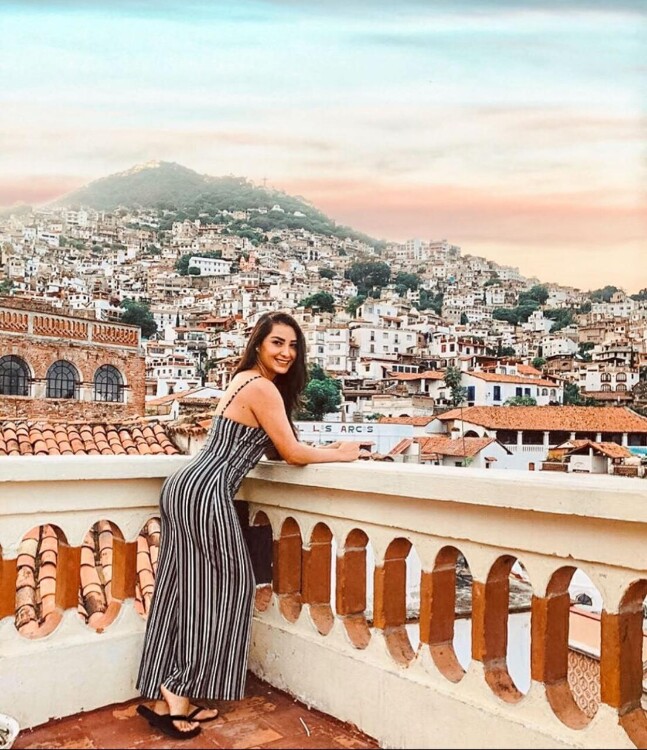 Jessi femme russe en suisse