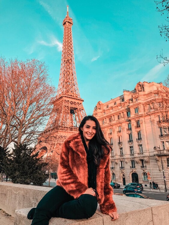 Jessi femme russe en suisse
