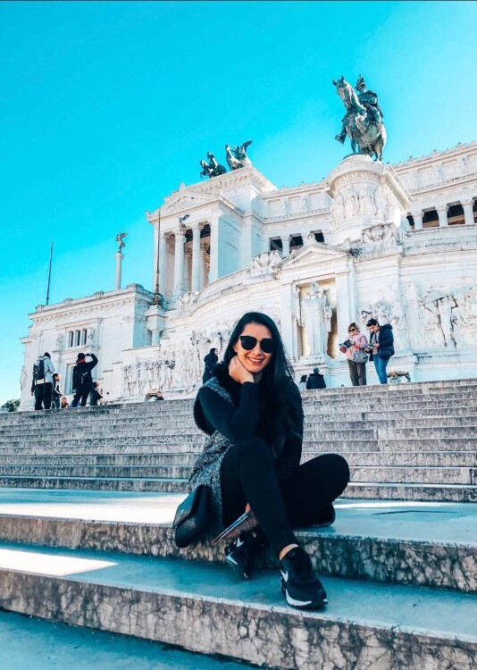 Jessi femme russe en suisse