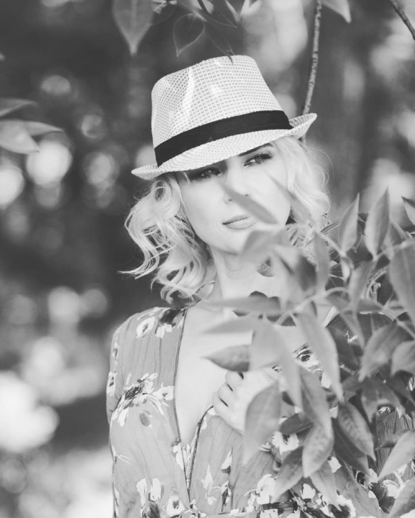 Ekaterina femme russe fidele