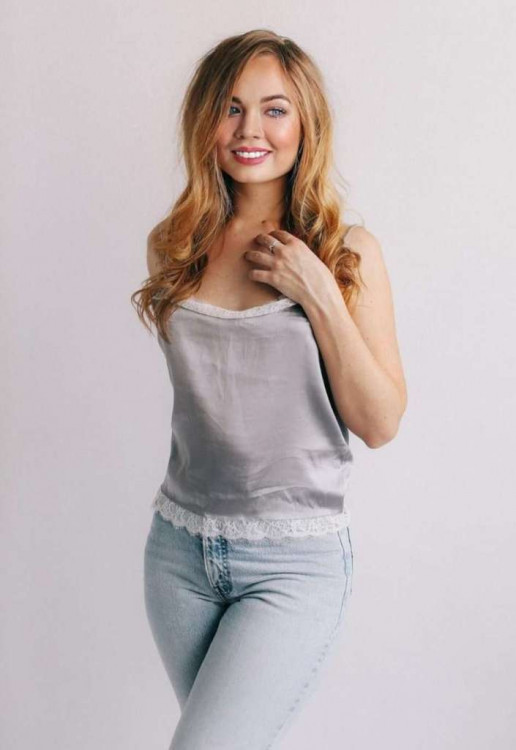 Valentina femme russe fidele