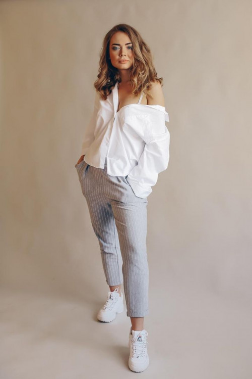 Valentina femme russe fidele