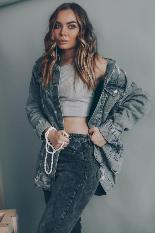 Valentina femme russe fidele