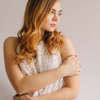 Valentina femme russe fidele