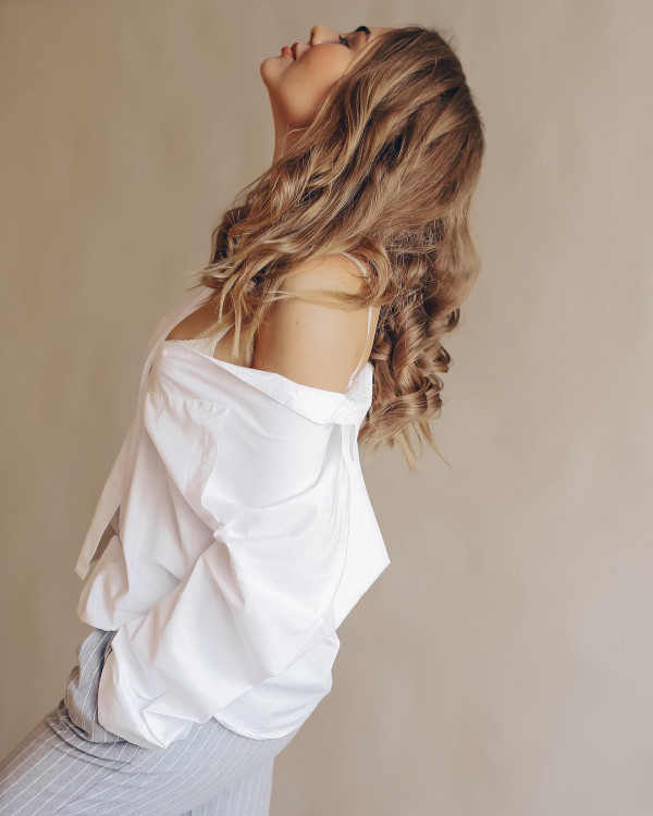 Valentina femme russe fidele