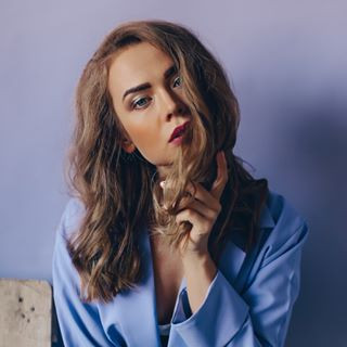 Valentina femme russe fidele