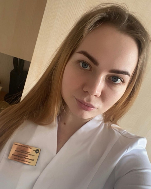Valentina femme russe fidele
