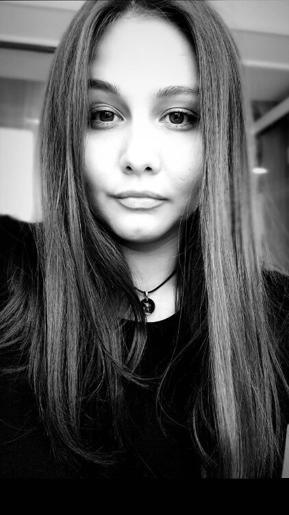Sveta femme russe fidele
