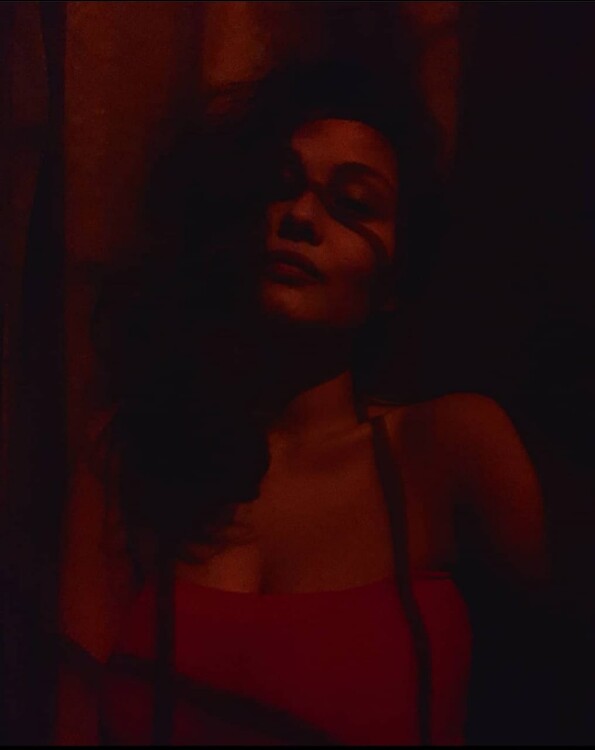 Sveta femme russe fidele