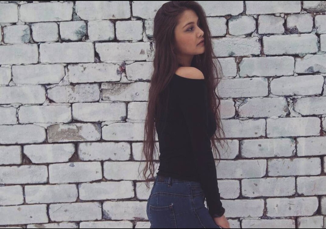 Sveta femme russe fidele