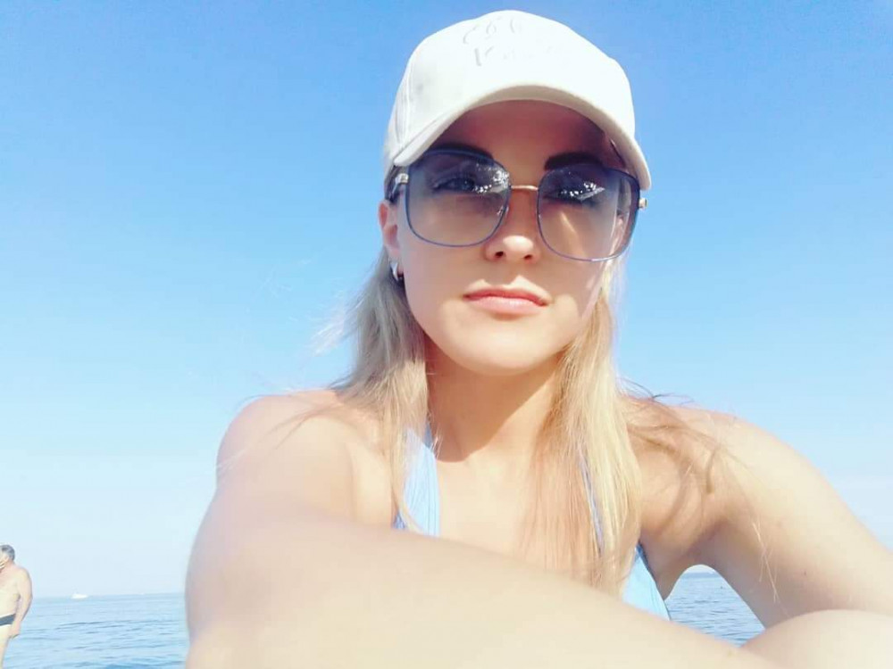 Svetlana femme russe france