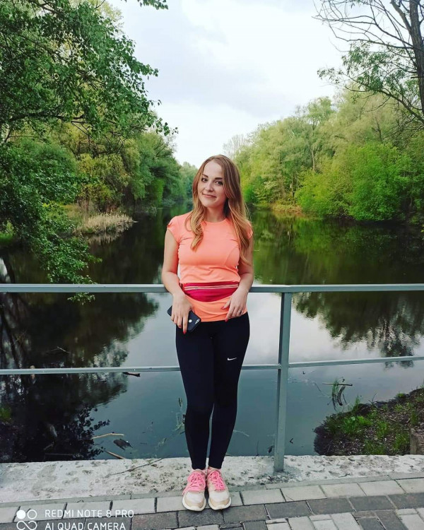 Svetlana femme russe france
