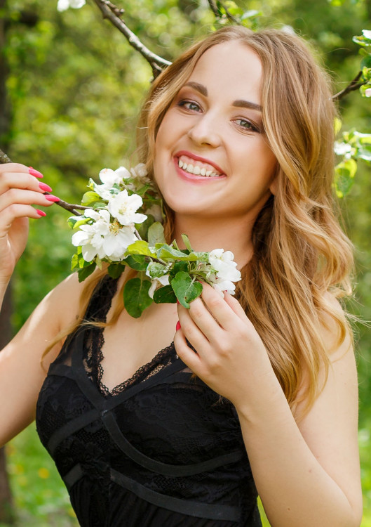 Svetlana femme russe france