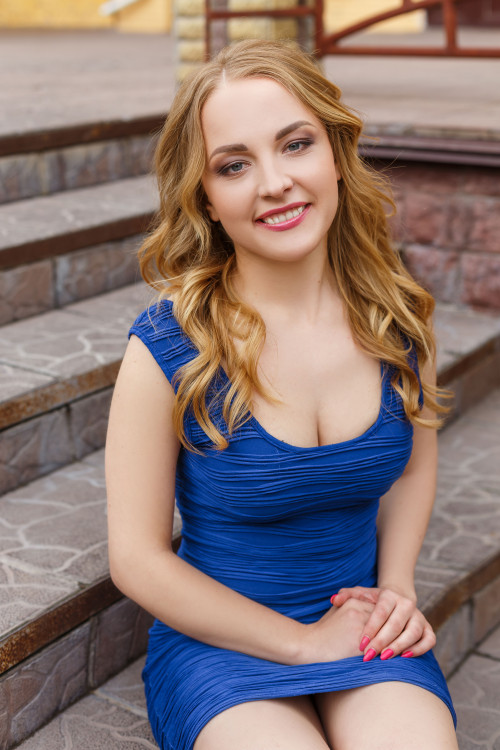 Svetlana femme russe france