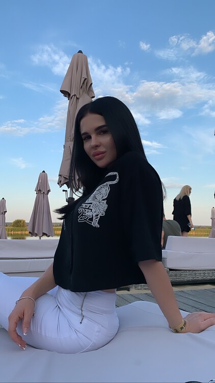 Alena femme russe france