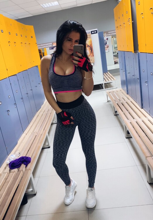Alena femme russe france