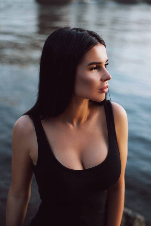Alena femme russe france