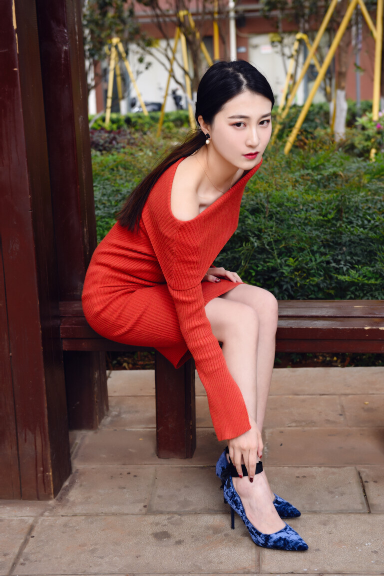 Yaoaihua femme russe france