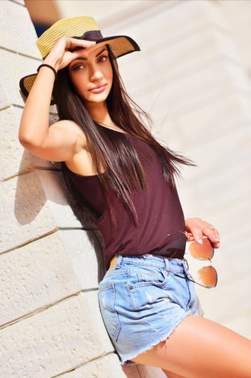 Kristina femme russe francophone