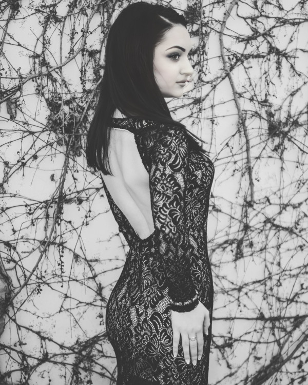 Kristina femme russe francophone