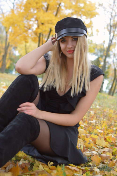 Diana femme russe jalouse