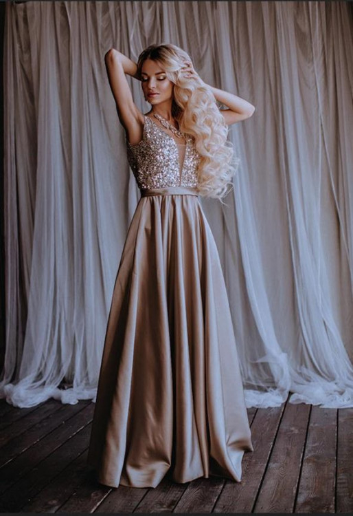 Oksana femme russe javel