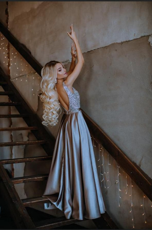 Oksana femme russe javel