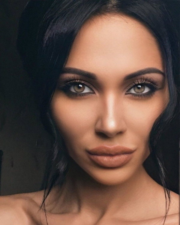 Anastasia femme russe jvc