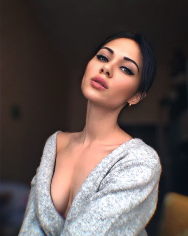 Anastasia femme russe jvc