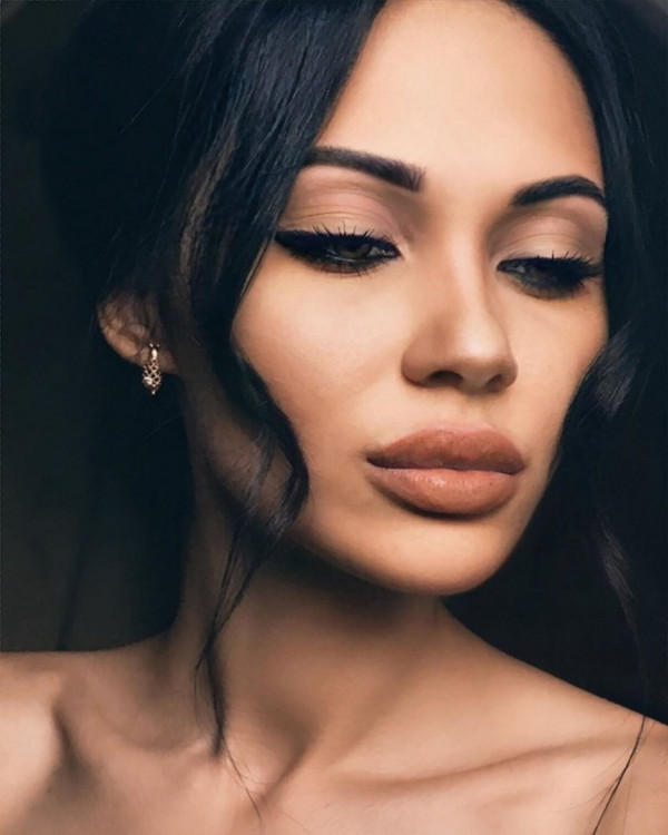 Anastasia femme russe jvc