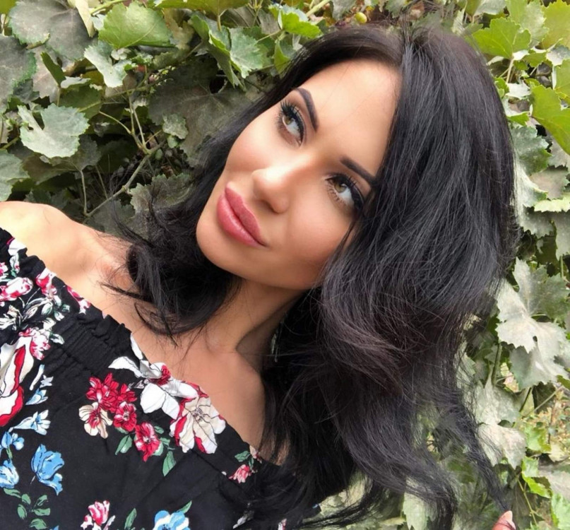 Anastasia femme russe jvc